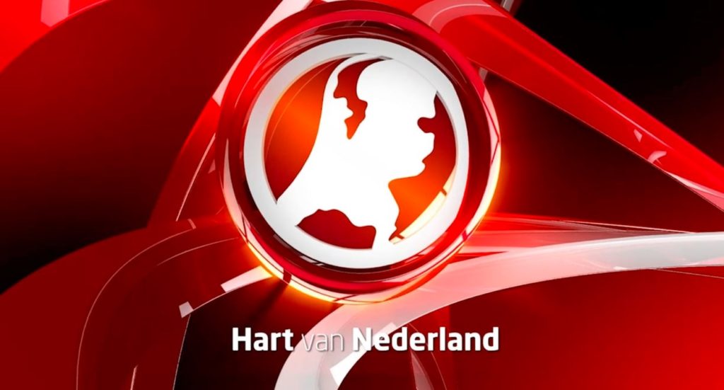 Hart van Nederland