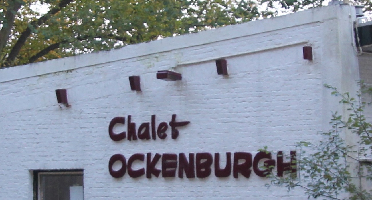 Chalet Ockenburg