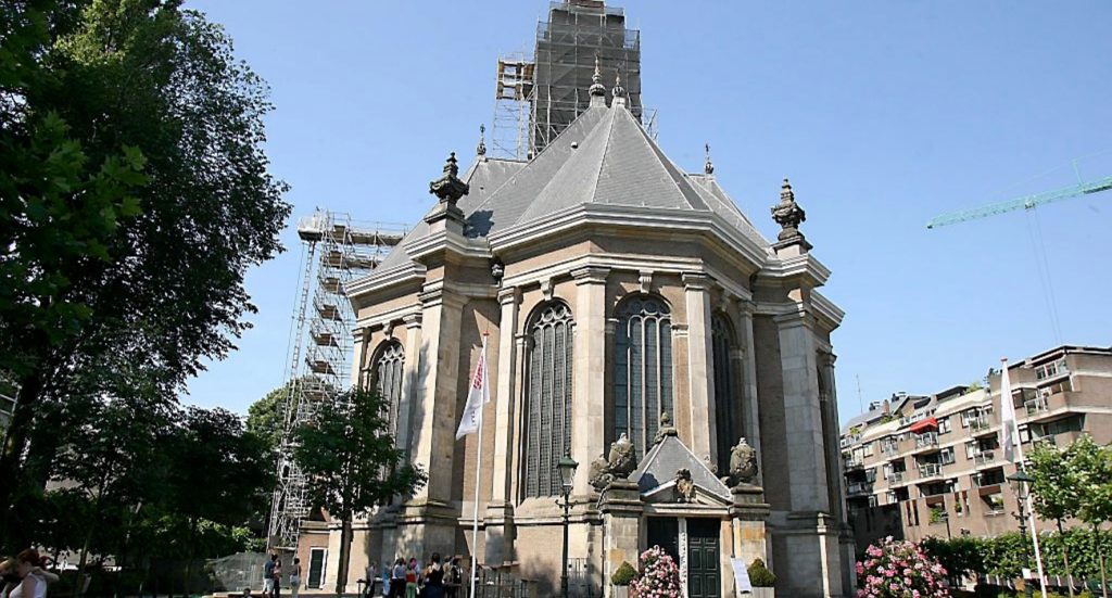 Nieuwe Kerk