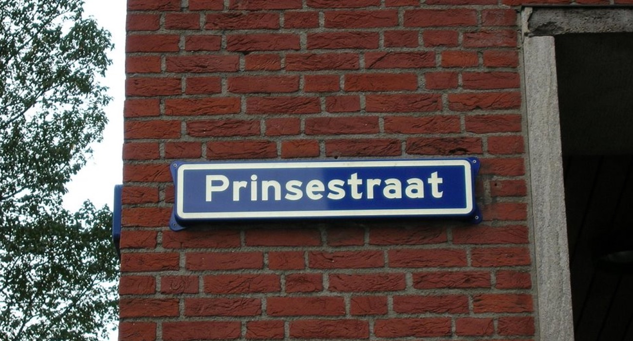 Prinsestraat