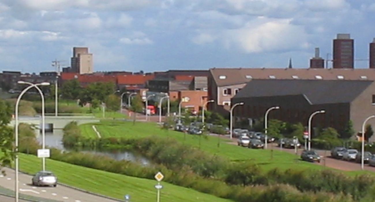 Vinexwijk