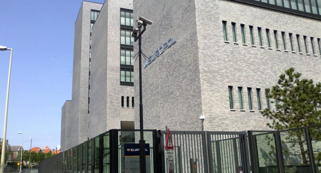 Europol