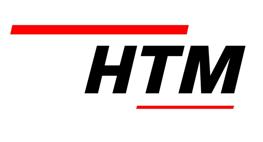 HTM logo