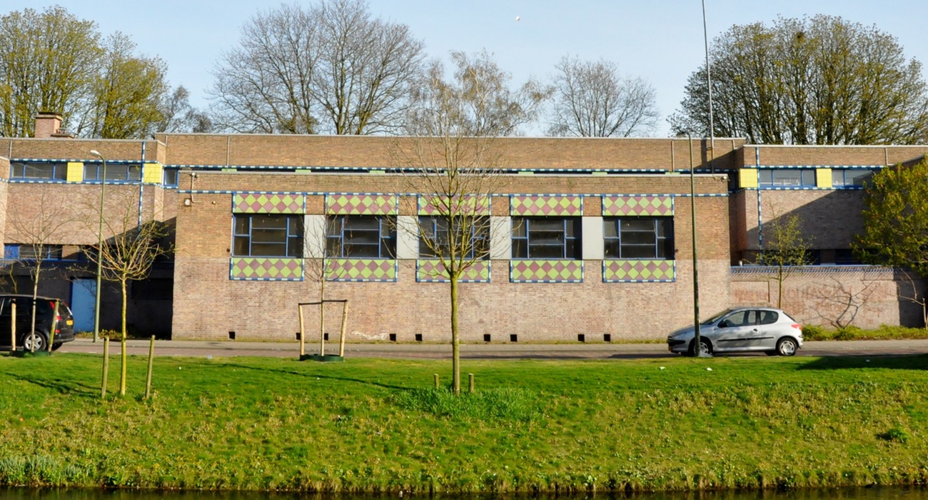 school Ketelstraat