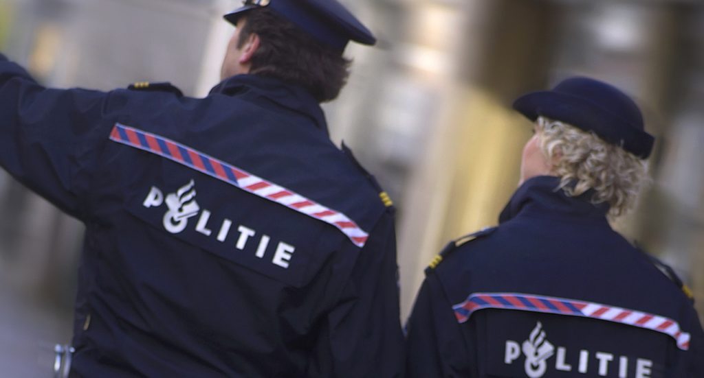 politie