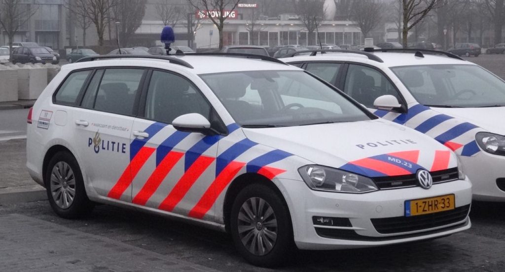 politie