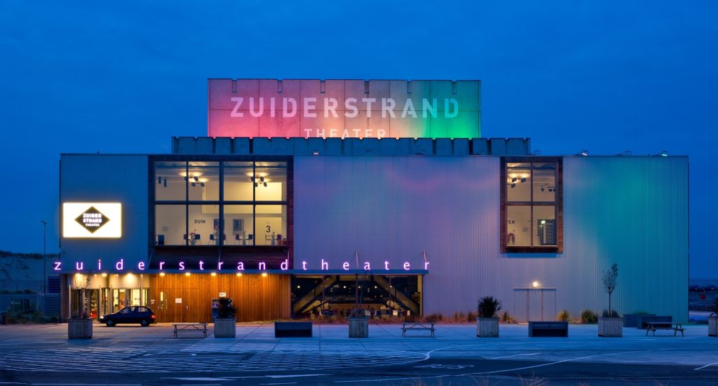 Zuiderstrandtheater