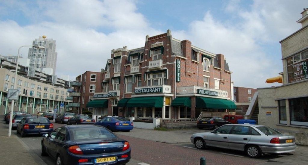 Badhuisarchitectuur