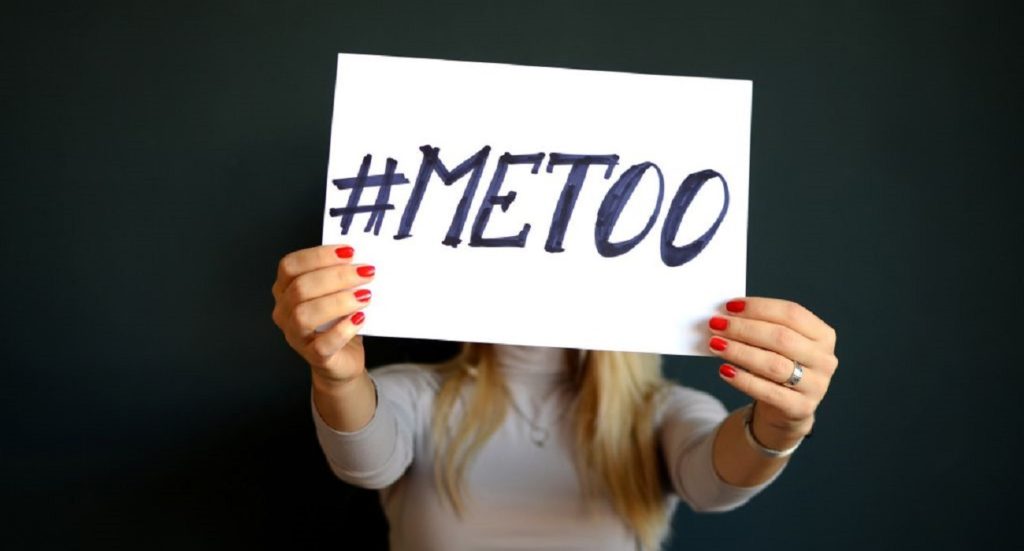 actie Metoo