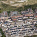 luchtfoto duindorp
